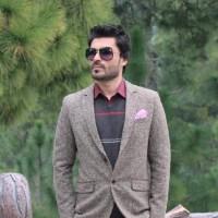 Ali Shahzad