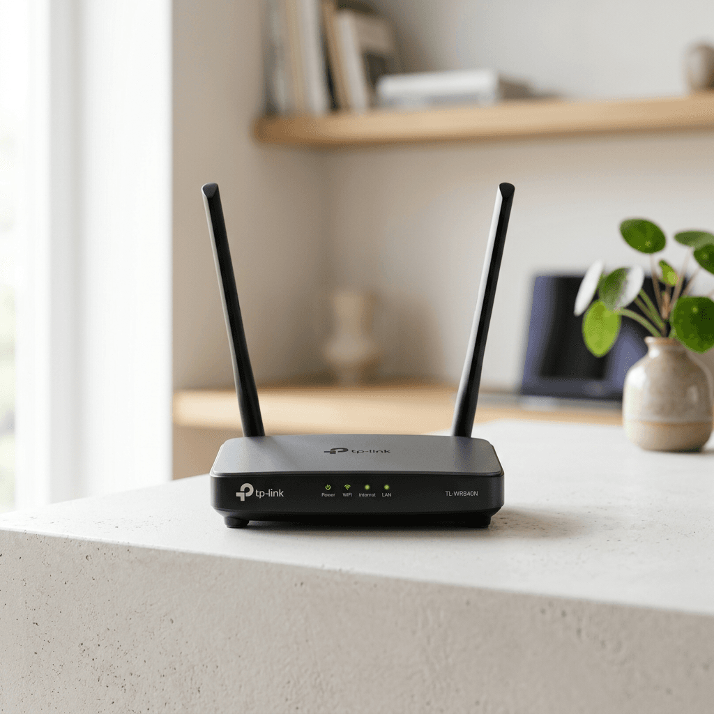 TP-Link 300Mbps Wireless N Router In-Depth Review: Specs, Daily Performance & Price in Pakistan