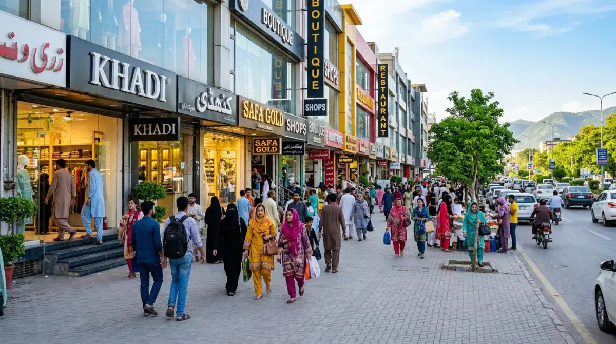 Why Bluearea Shoppers are Choosing Instant Pickup Over Online Delivery