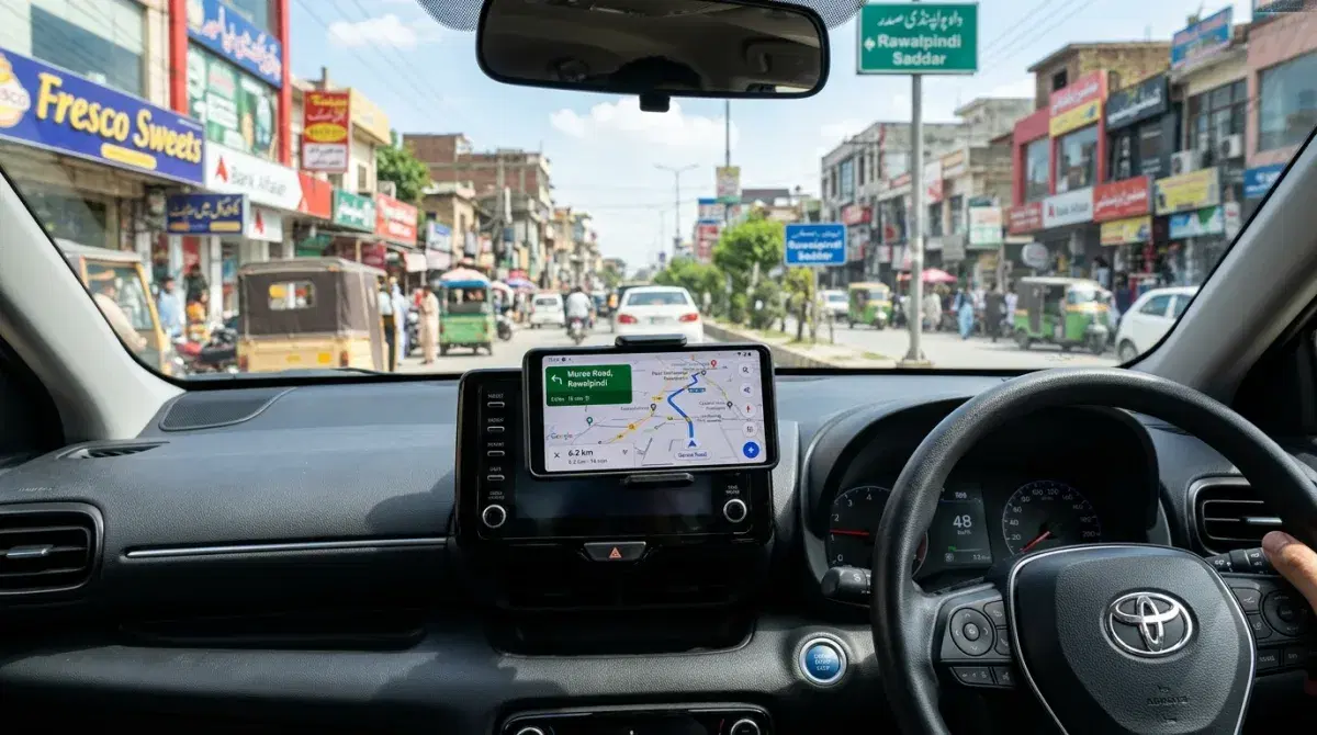 Best Phone Mounts in Rawalpindi: Why Everystore is the Smart Daraz Alternative