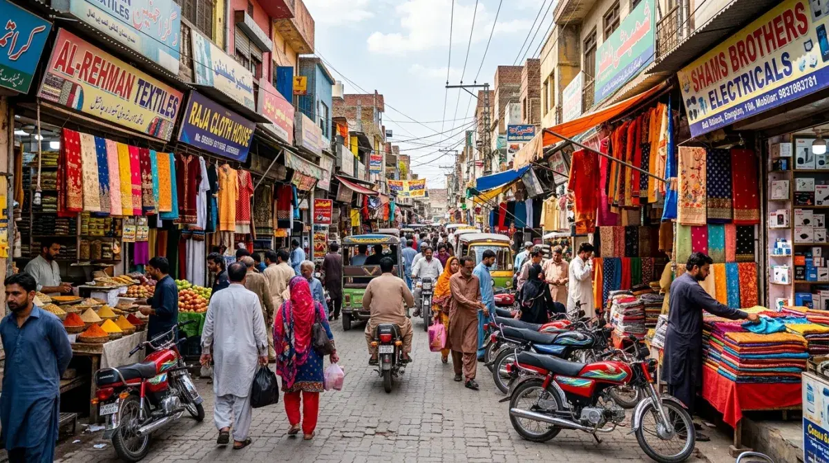 College Road Shopping Guide: Get Your Favorites in 15 Minutes with Everystore