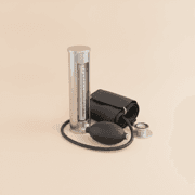 Blood Pressure Monitor