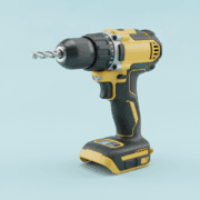 Power Tools