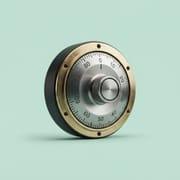 Safe Lock