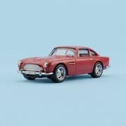 Toy Car