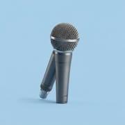 Microphones