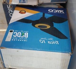 ODIS Rico Inverter Ceiling Fan