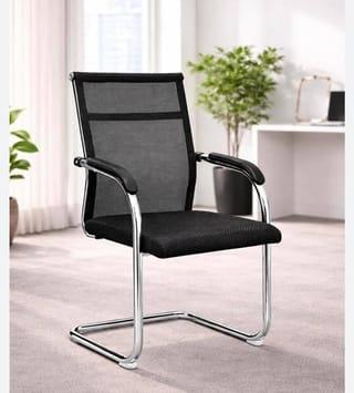 Ergonomic Mesh Office Chair