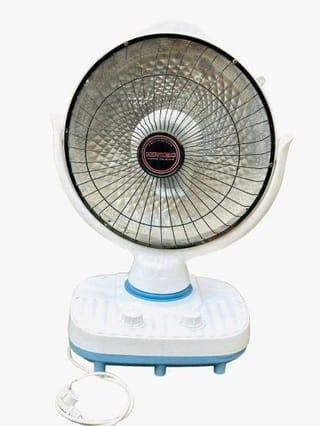 Portable Electric Quartz Heater