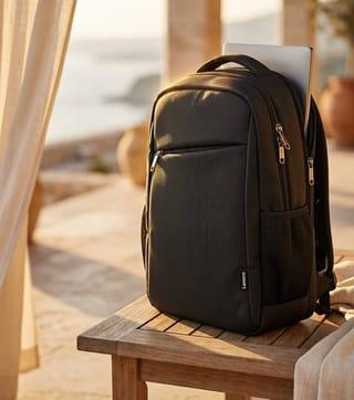 Lenovo Everyday Laptop Backpack