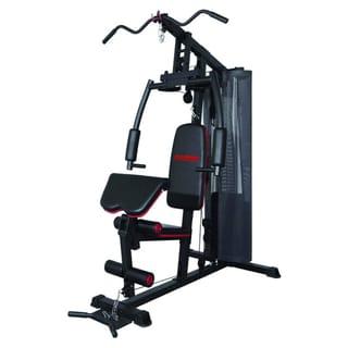 Maximum Fitness Home Gym