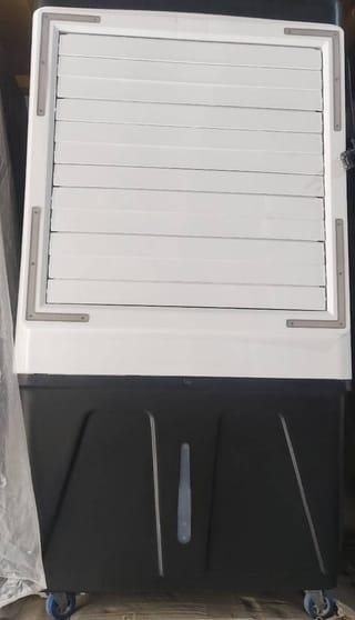 Portable Evaporative Air Cooler