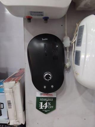 Italisa Instant Electric Water Heater
