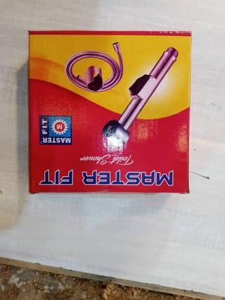 Master Fit Bidet Shower
