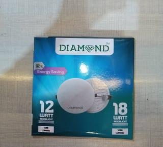 Diamond LED Moonlight Panel