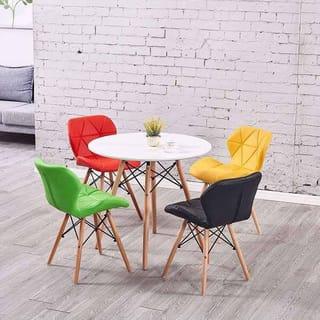 Modern Dining Table Set