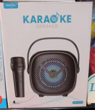 Greatnice GTS-2008 Karaoke Speaker