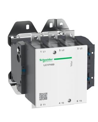 Schneider Electric LC1F400 Contactor
