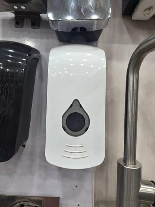 Wall Mounted Soap Dispenser