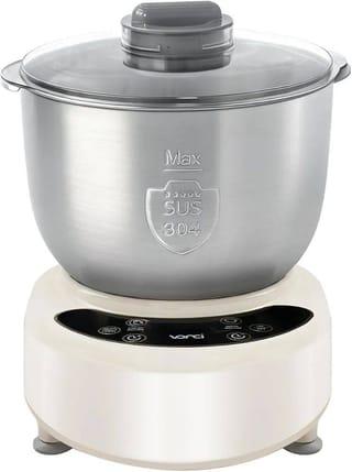 Automatic Dough Kneading Machine