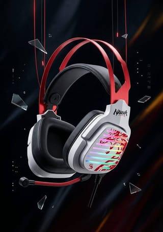Naraka Bladepoint Gaming Headset