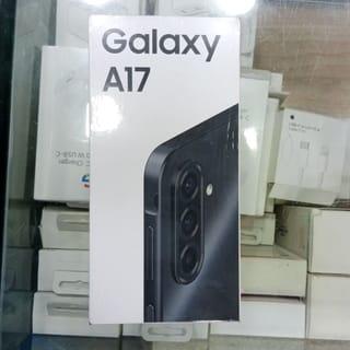 Samsung Galaxy A17 Smartphone