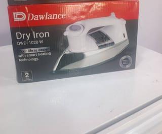 Dawlance DWDI 1020B Dry Iron