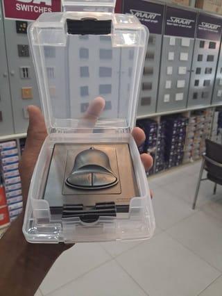 Smart Bell Switch Set
