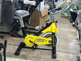 Compact Home Cardio Bike