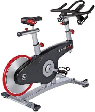 Life Fitness LifeCycle GX Indoor Cycle