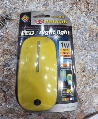 Datalab Automatic LED Nightlight