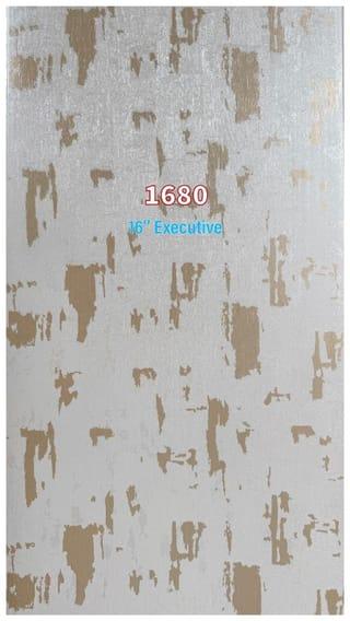 16-Inch Executive PVC Wall Panel