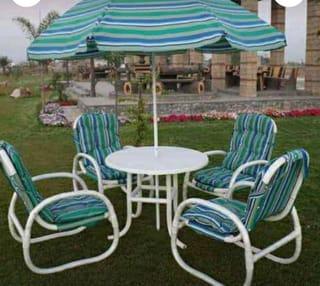 Garden Bistro Furniture Set