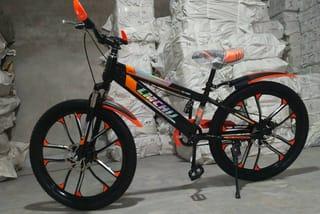 Laichi Sport Mountain Bicycle