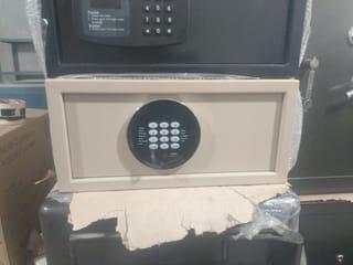 Digital Electronic Hotel Security Safe
