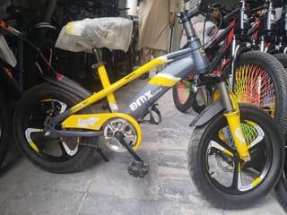 Kids Sport BMX Bicycle