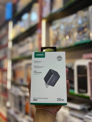 UGREEN 20W USB-C Charger