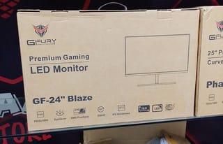 GFURY 24" Blaze Gaming Monitor