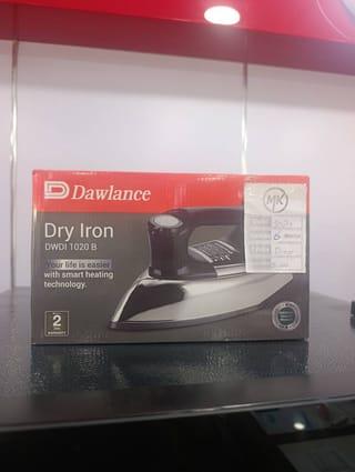 Dawlance DWDI 1020B Dry Iron