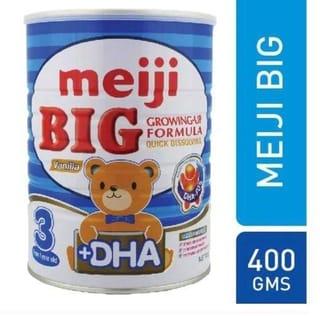 Meiji Big Growing-Up Formula