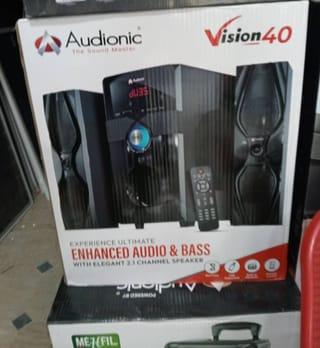 Audionic Vision 40 Speaker