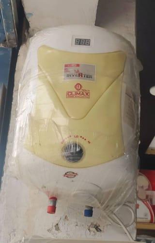 Climax Inverter Water Heater 35L