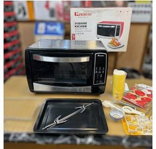KRONC 30L Electric Oven