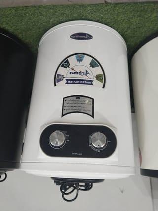 Aroma Electric Water Heater 15L