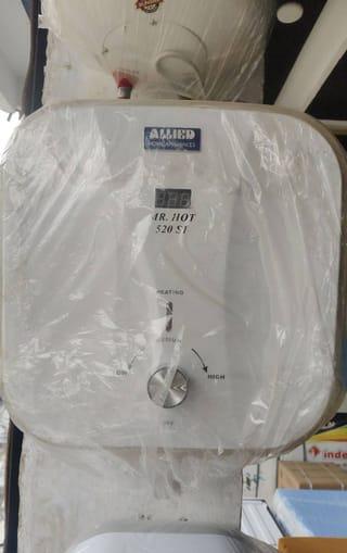 Allied Mr. Hot 20L Geyser