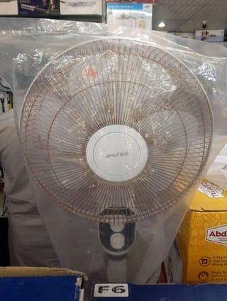 Amoi Pedestal Standing Fan