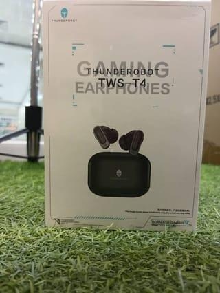 Thunderobot T4 Gaming Earbuds