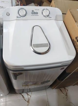PAKasia Semi-Automatic Washer