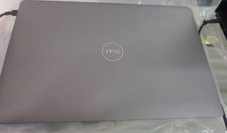 Dell Latitude Business Laptop