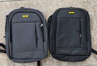 CAT Classic Laptop Backpack
